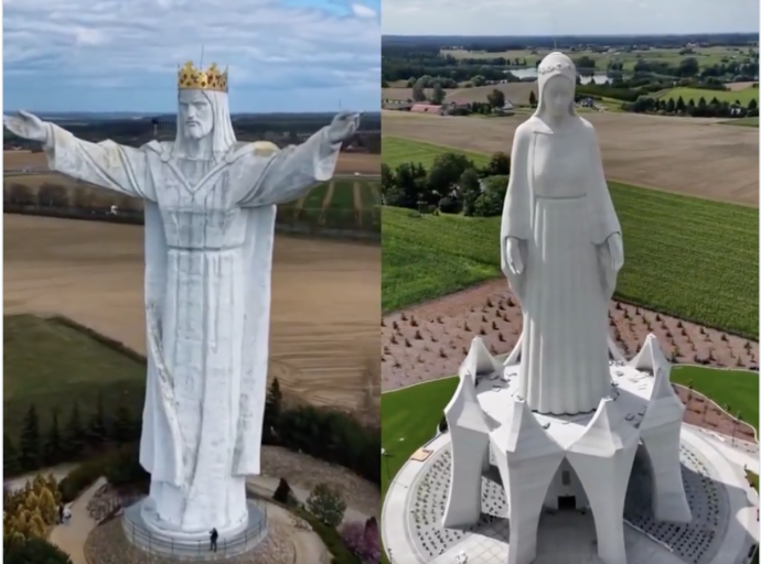 Nuevo Cielo y Nueva Tierra